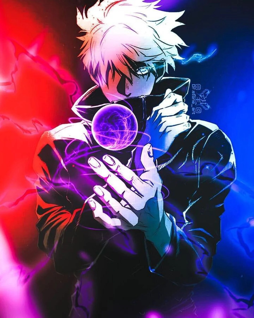 Satoru Gojo